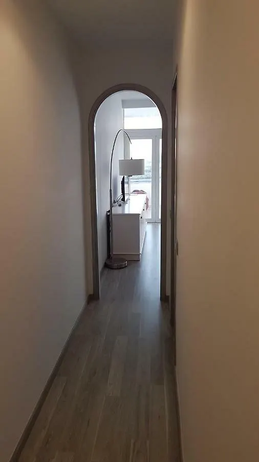شقة Marazul Vista Al Mar كالاو سالفاجي إسبانيا