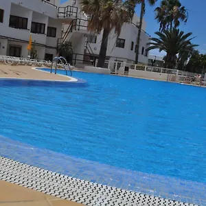 Luar Del Carmen Apartamento